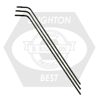 5/16" HEX KEYS ALLOY 6150 LONG ARM IMPORT