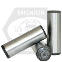 M16x80 MM DOWEL PINS ALLOY DIN 6325, OVERSIZE 