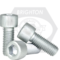 M14-1.50x35 MM,(FT) SOCKET HEAD CAP SCREW 12.9 FINE ISO 4762 / DIN 912 ZINC-BAKE CR+3