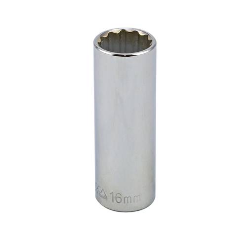 16 MM DEEP 12 Point 3/8