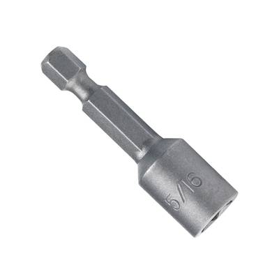 3/8" X 2-9/16" MAG. NUT SETTER MAGNETIC NUTSETTERS 